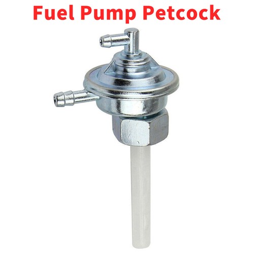 Gas fuel switch petcock - petcock, valve