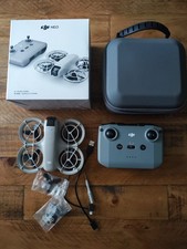 DJI Neo Mini Drone 135g 4K UHD