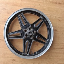 1979 Honda CB900 CB 900 F DOHC SC01 Bol D'or genuine front wheel DID 2.15x19"
