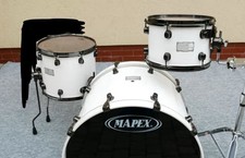 Mapex Saturn Series Three