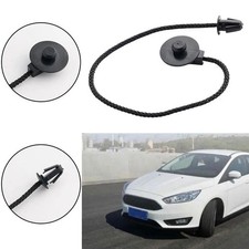 PARCEL SHELF SUPPORT STRING