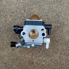 Stihl Hs45 Petrol Hedgetrimmer Genuine Carburettor