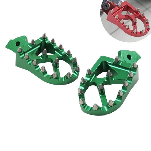 Cnc foot pegs - cnc,