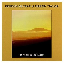 Gordon Giltrap & Martin Taylor
