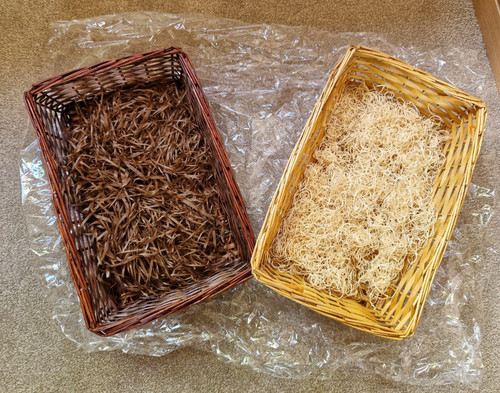 Make your own hamper - make,