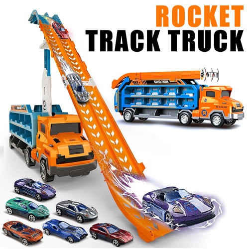 Toys for kidstransport truck - toys,