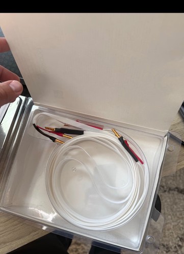 Nordost white lightning - nordost, 2m