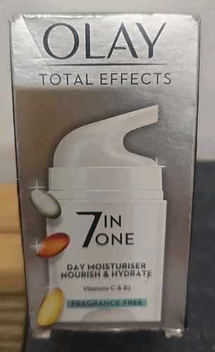 Olay total effects one - effects,