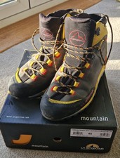 La Sportiva Trango Tech