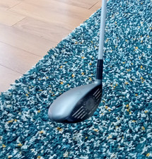 Callaway X Hot 20 #4 Wood / 17