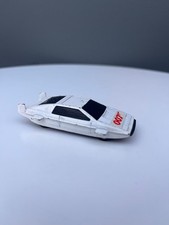 Corgi Junior James Bond 007 Lotus Esprit Car - Spy Who Loved Me 1:64 Diecast