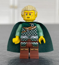 LEGO Elf Series 3 Minifigure col042
