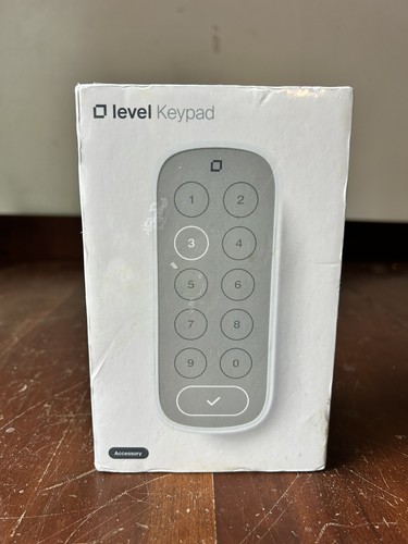 Level keypad k11u for - level,