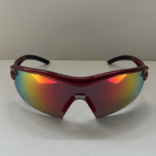 Msa sunglasses ballistic - msa,