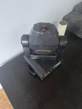 5x Imove 5s Moving head disco