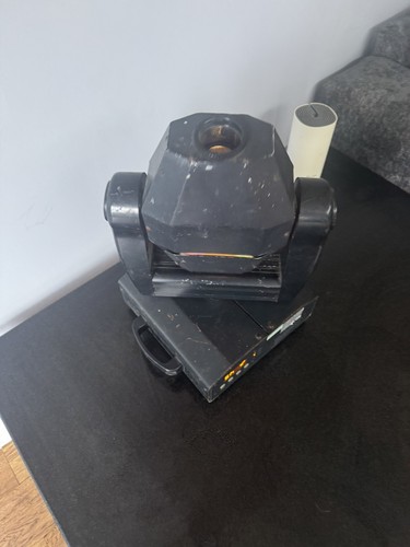 Imove moving head disco - 5x,