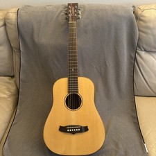 Tanglewood JAVA  TW JLJ