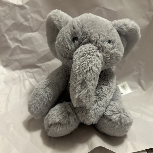 Tesco grey elephant - f&f,