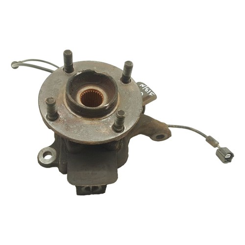 Nissan nv200 hub mk1 m20 - m20, dci