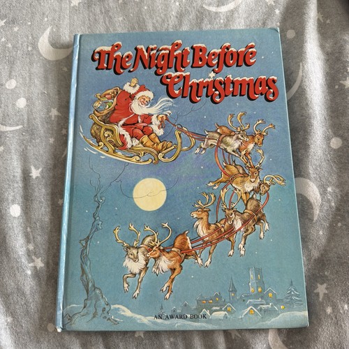 The night before - the,