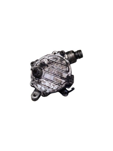 Volvo xc70 vacuum - vacuum, pump