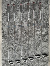 John Letters T9+ Forged Iron