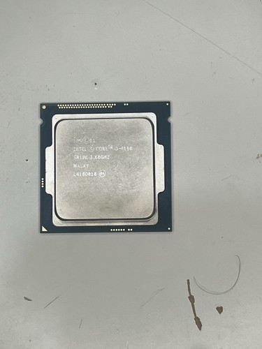 Intel core 860 slbjj - core, i7-860