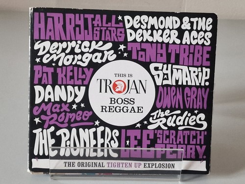Various artists this is - this,