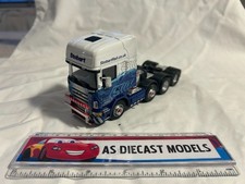 Corgi Modern Cararama Code 3