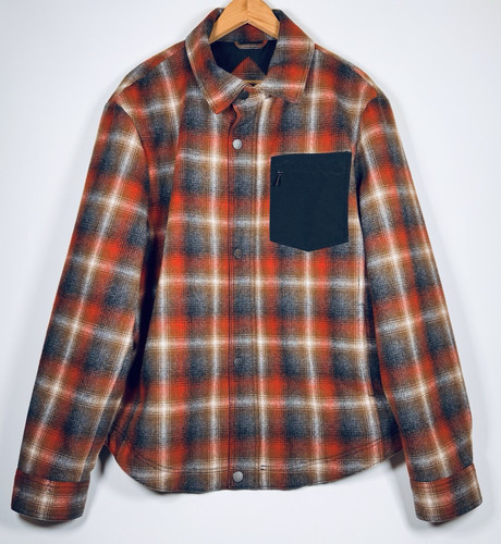 Pendleton wool blend - pendleton,