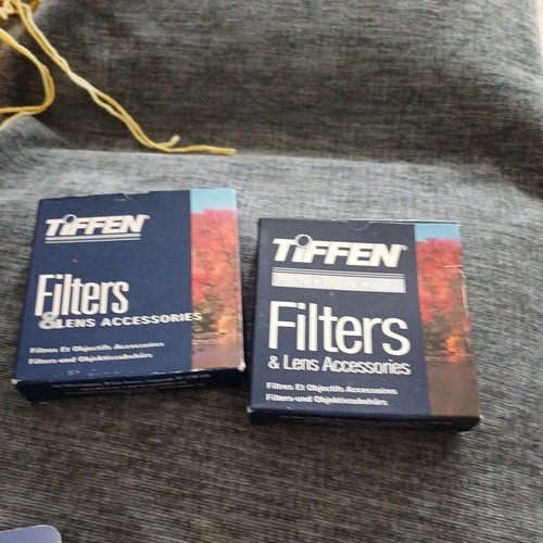 Tiffen filter wheel - tiffen, fx2