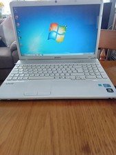 SONY VAIO VPCEB 15.6"INTEL I.5