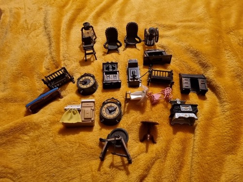Joblot diecast vintage - joblot,