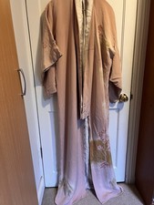 Japanese Kimono Vintage
