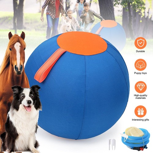 45cm dogs herding ball - dogs,