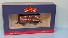 Bachman Wagon R Y Pickering &