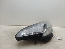 2015 VAUXHALL CORSA DESIGN