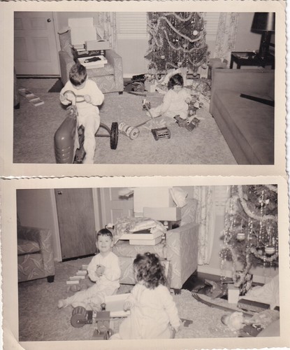 Lot original photos named - lot, 2