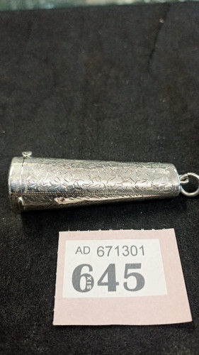 Antique english silver - antique,