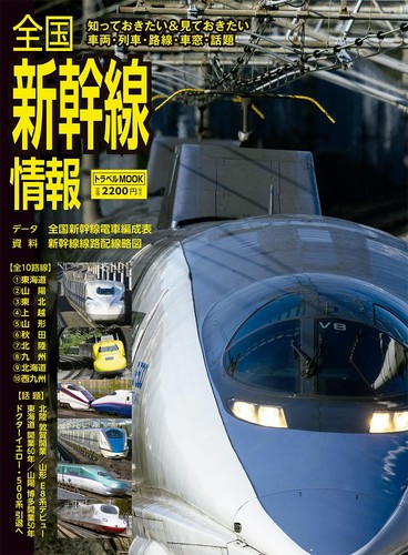 Shinkansen bullet trains - shinkansen,