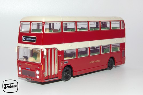 Bus model efe - model:,