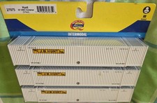 Athearn HO Scale J.B. HUNT 53