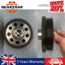 CRANKSHAFT PULLEY FOR BMW N47