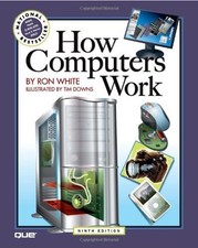 How Computers Work by Downs