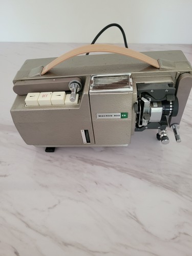 Vintage magnon 800 - magnon,