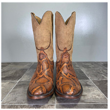 LUCCHESE x NICK FOUQUET HAWK