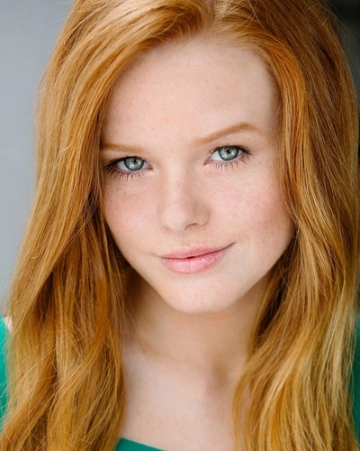 Abigail cowen photo - cowen, 8x10