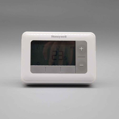 Honeywell wired day - honeywell,