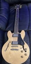 Epiphone ES-339 Guitar Natural