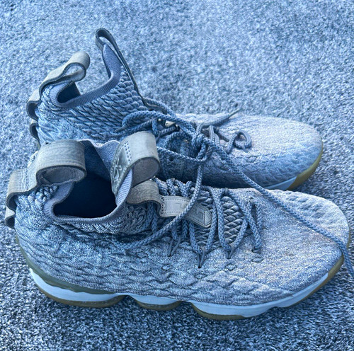Nike lebron city edition - nike, 15